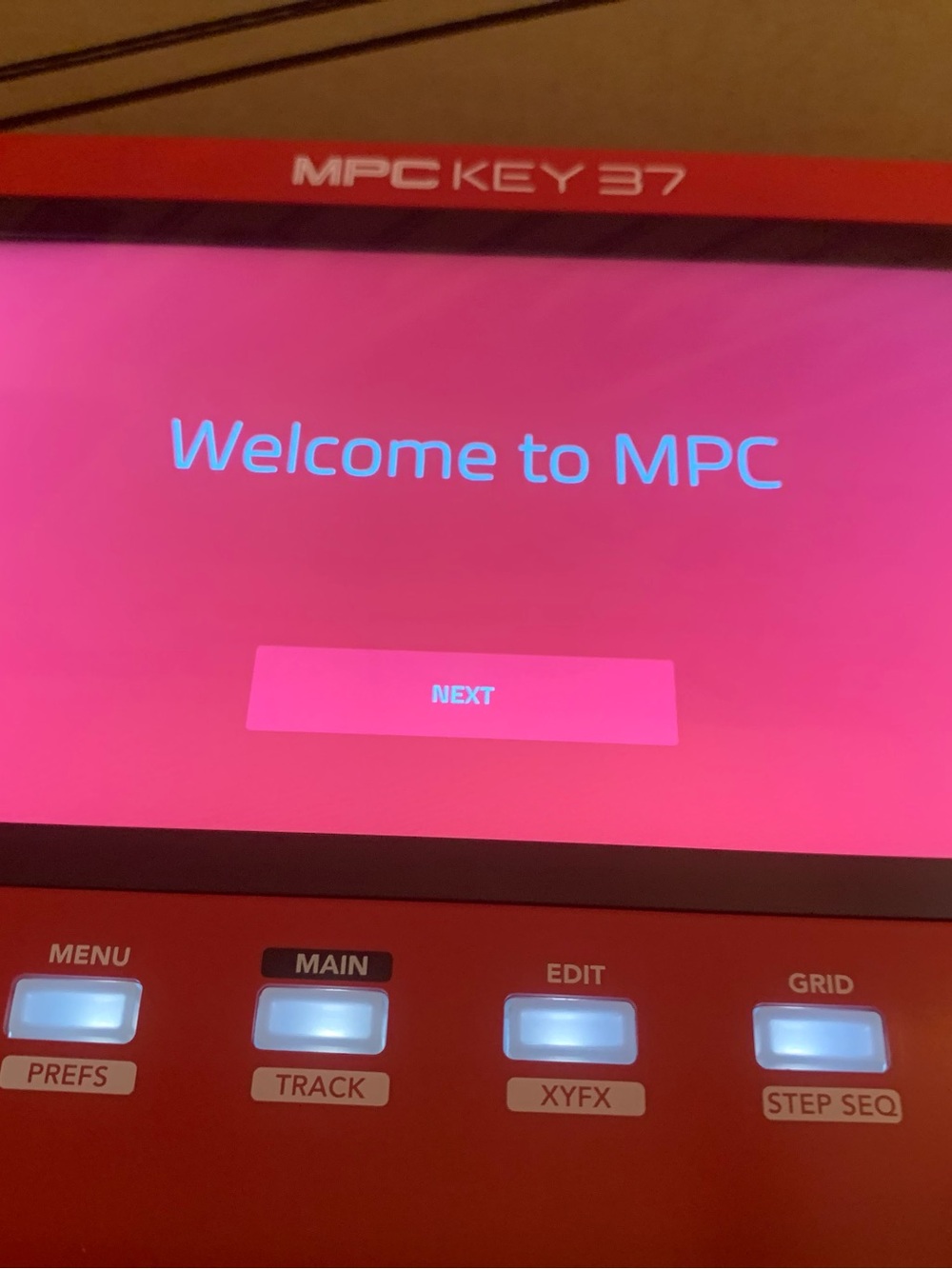 MPC KEY 67 - Picture 3 of 4